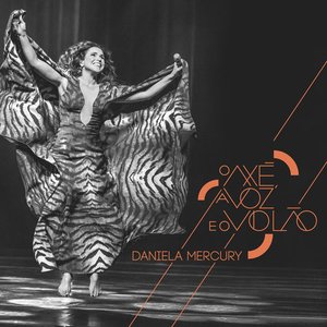 Image for 'O Axé, A Voz e o Violão (Ao Vivo)'