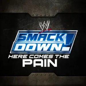 Image for 'SmackDown! Here Comes the Pain'