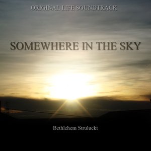 Image pour 'Somewhere In The Sky'