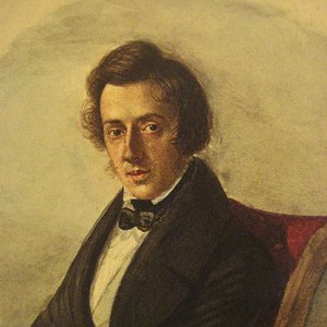 Image for 'Frédéric Chopin'