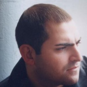 “Anthony Pappa”的封面