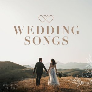“Wedding Songs”的封面