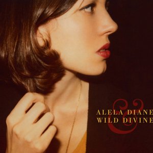 Image for 'Alela Diane & Wild Divine (Bonus Track Version)'