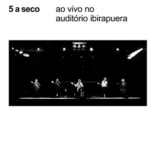 Image for 'Ao Vivo no Auditório Ibirapuera'
