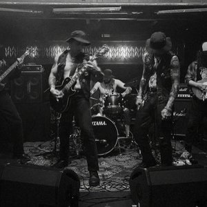 “Iron Sect”的封面