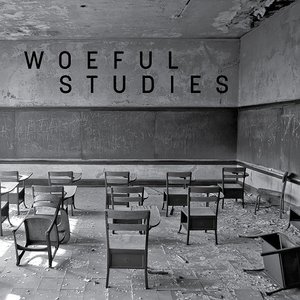 “Woeful Studies”的封面