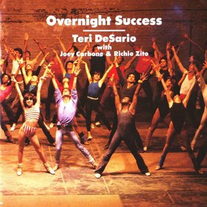 Image for 'Overnight Success'