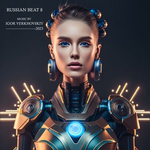 Image for 'Russian Beat 8'