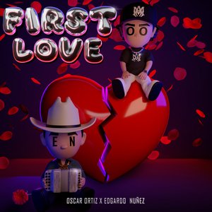 Image for 'First Love'