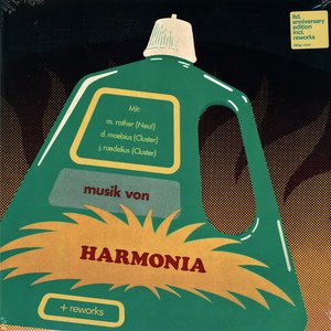 Musik Von Harmonia + Reworks