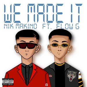 Image for 'We Made It'