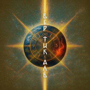 'Вертикаль' için resim