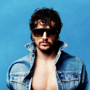 “Benson Boone”的封面