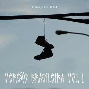 'Versão Brasileira, Vol. 1' için resim