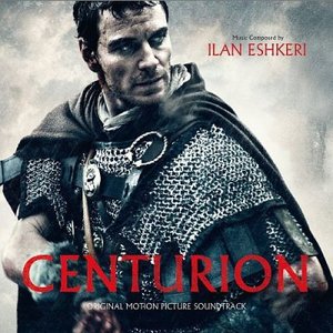 Bild för 'Centurion (Original Motion Picture Soundtrack)'