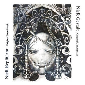Image for 'NieR Gestalt & NieR Replicant Original Soundtrack [Disc 2]'
