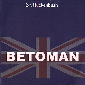 Image for 'Betoman'