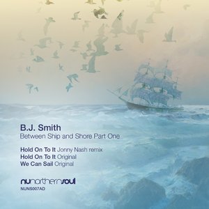 Image for 'Between Ship and Shore, Pt.1'