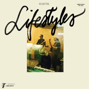 “Lifestyles”的封面