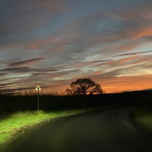 Image for 'Night Drive'