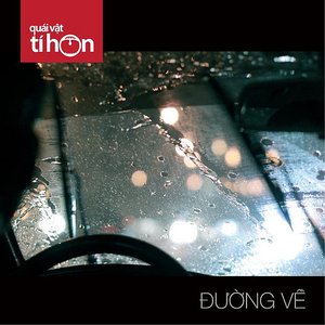 Image for 'Đường Về'