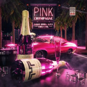 Image for 'Pink Champagne'