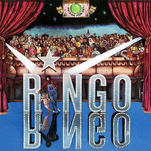 Bild für 'Ringo'