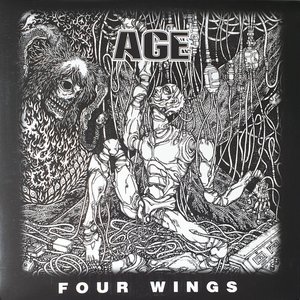 Image for 'Four Wings'