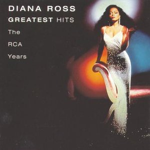 Image for 'Greatest Hits - The RCA Years'