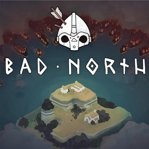 Image for 'Bad North (Original Game Soundtrack)'