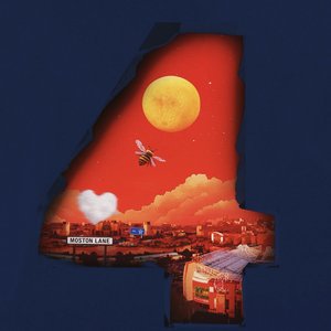 Image for '4 (Deluxe)'