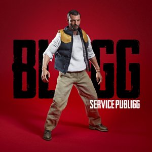 Image for 'Service Publigg'