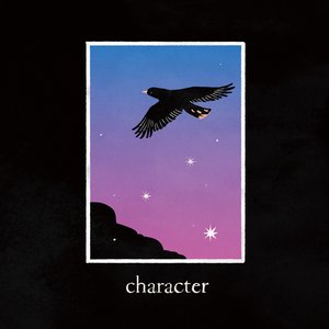 “character”的封面