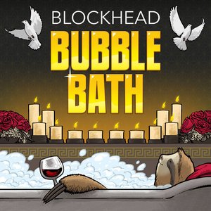 “Bubble Bath”的封面