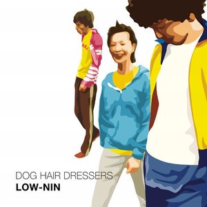 Image for 'LOW-NIN'