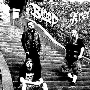 Image for 'Blood Freak'