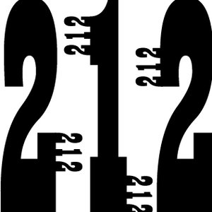 Image for '212'