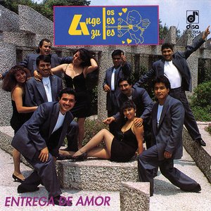 Image for 'Entrega de Amor'