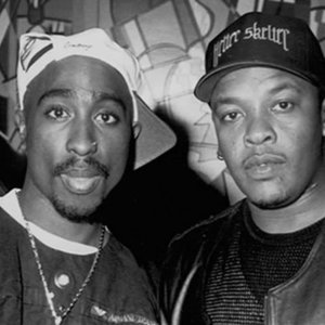 Image pour '2Pac, Roger Troutman, Dr. Dre'