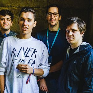 Bild für 'BADBADNOTGOOD & Samuel T. Herring'