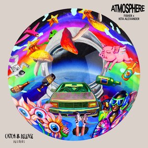 Imagen de 'Atmosphere'