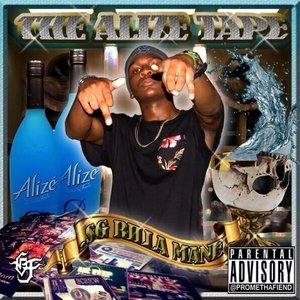 Image for 'The Alize Tape'