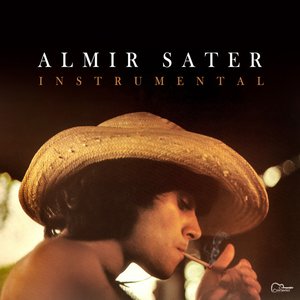 Image for 'Almir Sater Instrumental'