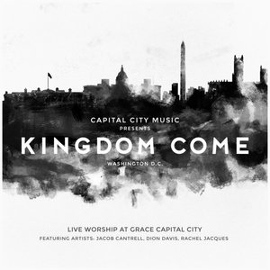 Image for 'Kingdom Come (Live)'