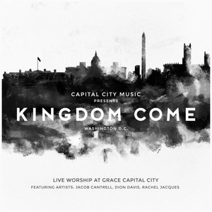 “Kingdom Come (Live)”的封面