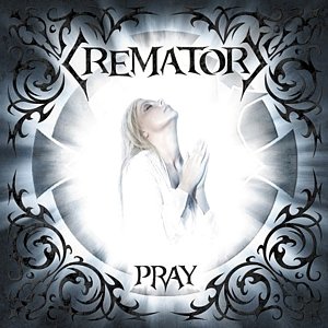 Image for 'Pray'