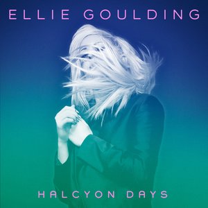 Image for 'Halcyon Days [Deluxe Edition]'