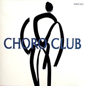 Изображение для 'CHORO CLUB'