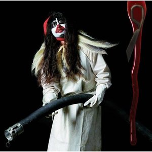 Image for 'The Music From Matthew Barney's Drawing Restraint 9'