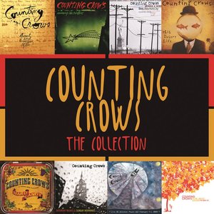 Image for 'Counting Crows: The Collection'